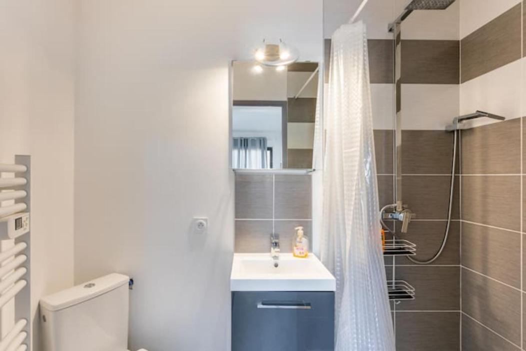 Saint-André-de-Sangonis Studio Meuble מראה חיצוני תמונה