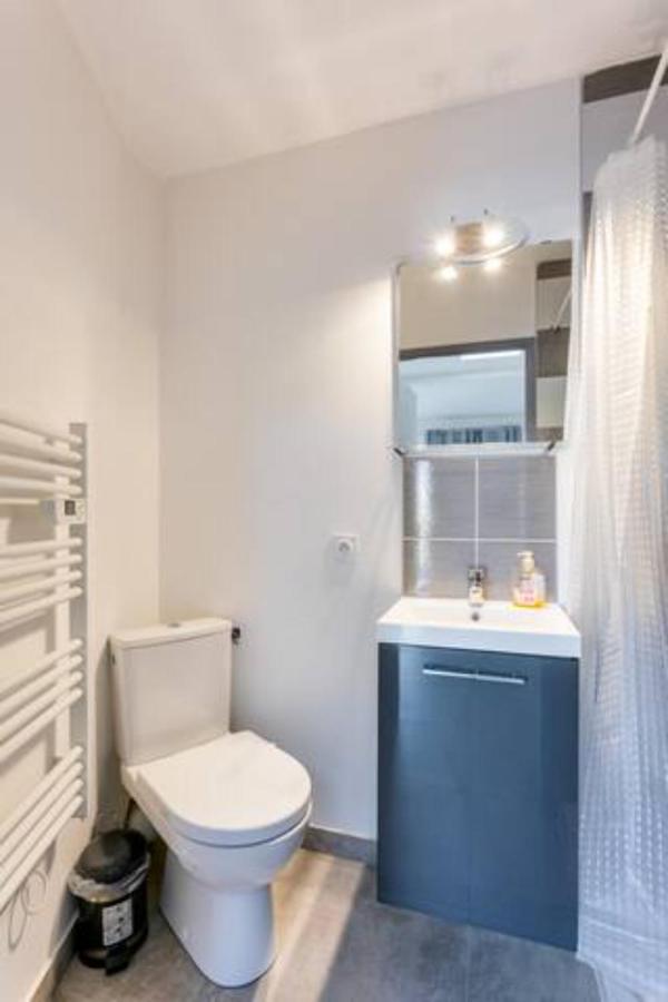 Saint-André-de-Sangonis Studio Meuble מראה חיצוני תמונה