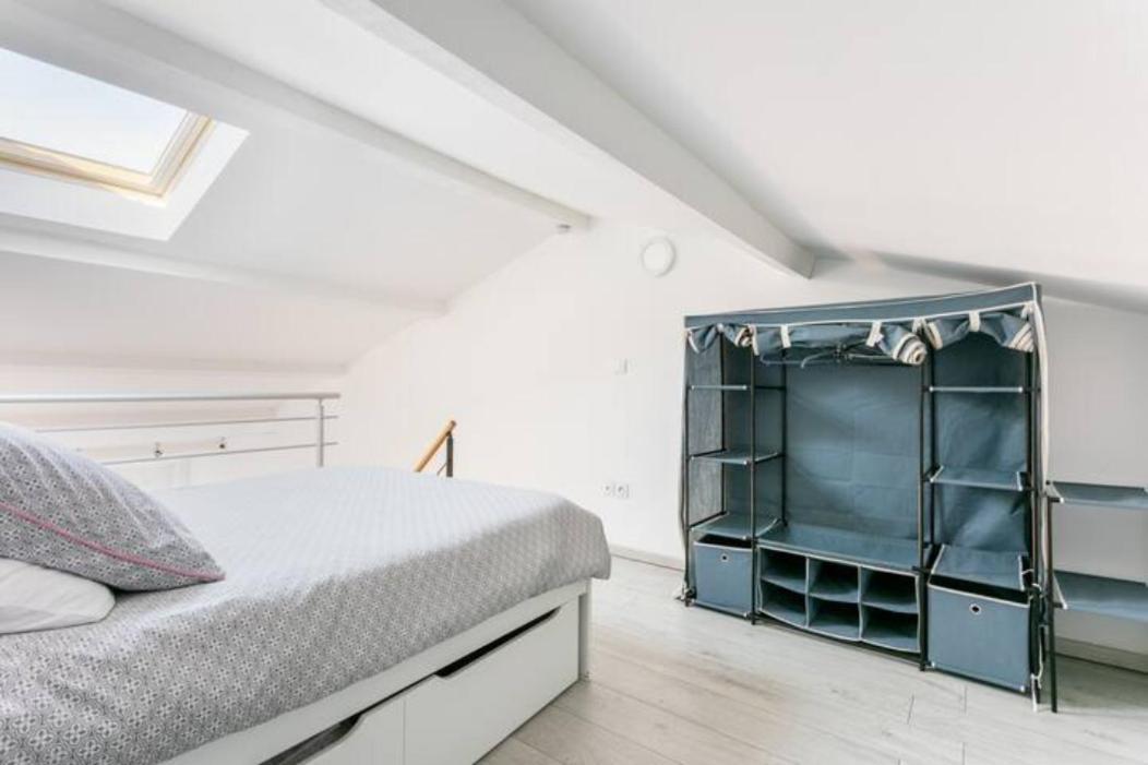 Saint-André-de-Sangonis Studio Meuble מראה חיצוני תמונה
