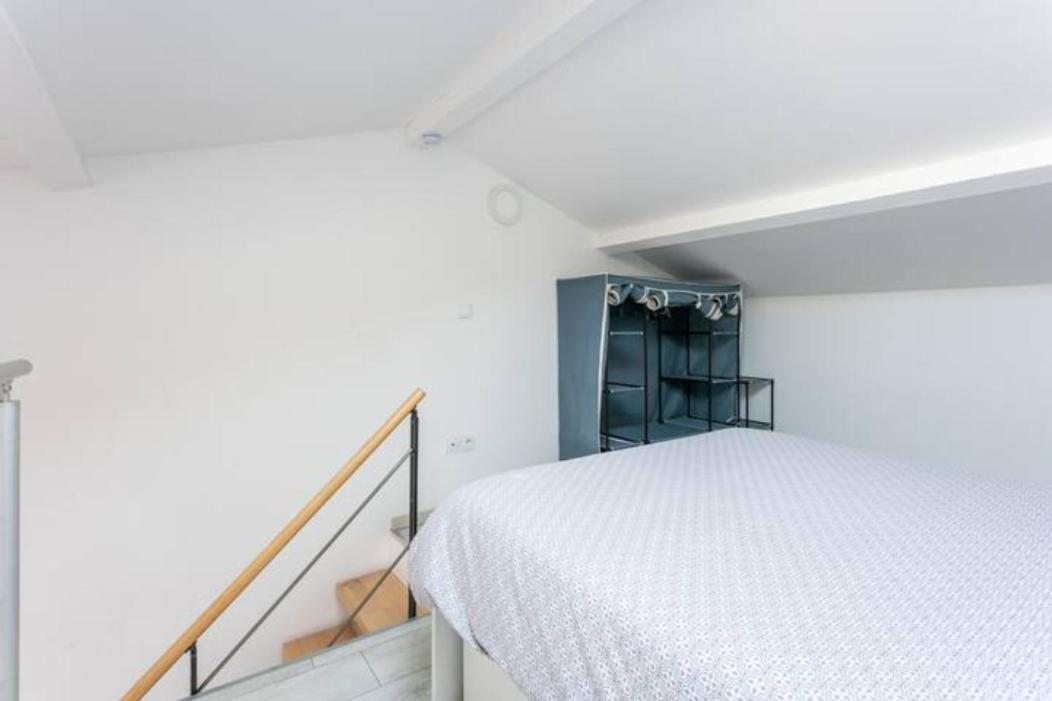 Saint-André-de-Sangonis Studio Meuble מראה חיצוני תמונה
