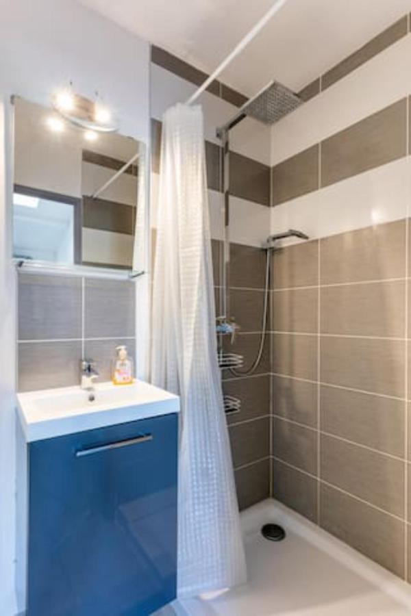 Saint-André-de-Sangonis Studio Meuble מראה חיצוני תמונה