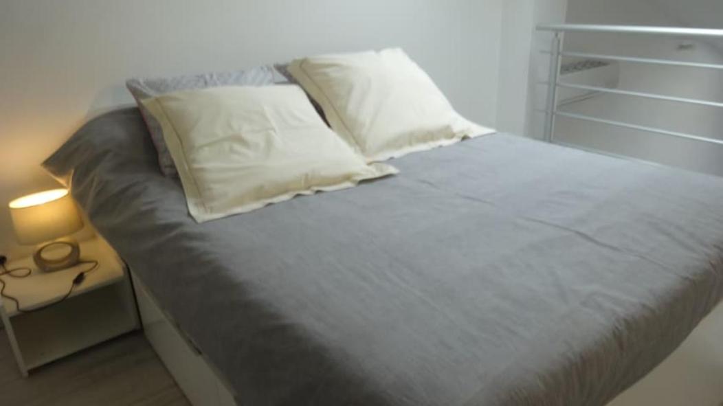 Saint-André-de-Sangonis Studio Meuble מראה חיצוני תמונה