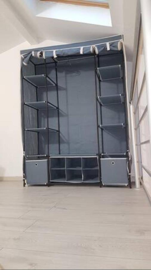 Saint-André-de-Sangonis Studio Meuble מראה חיצוני תמונה