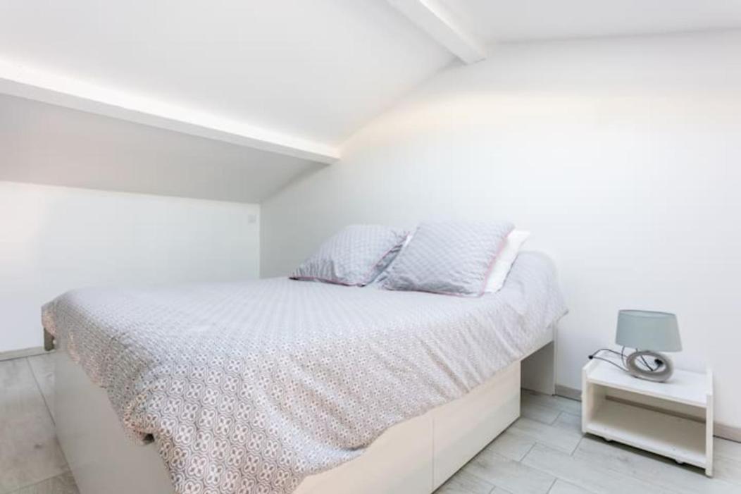 Saint-André-de-Sangonis Studio Meuble מראה חיצוני תמונה