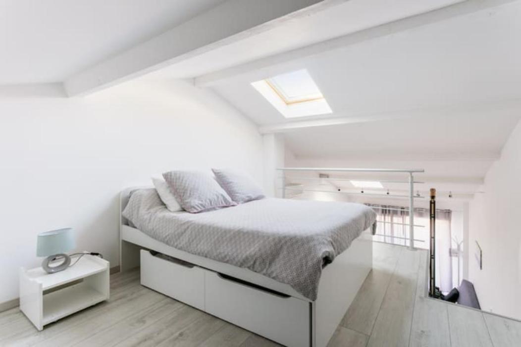 Saint-André-de-Sangonis Studio Meuble מראה חיצוני תמונה